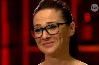 Anna Starmach testuje uczestniczkę programu!