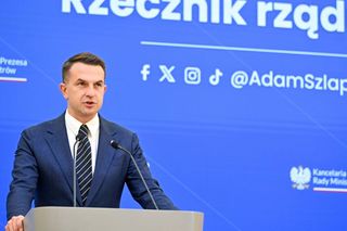 Bąkiewicz ułaskawiony przez prezydenta Dudę. Dobitny komentarz rzecznika rządu Tuska