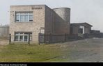 Gdynia - willa Skarbek (pokolorowane zdjęcie archiwalne)