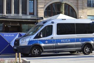 Strzały w Poznaniu. Nie żyją dwaj mężczyźni