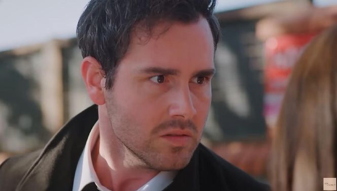 Miłość i nadzieja odc. 307. Levent, Acelya