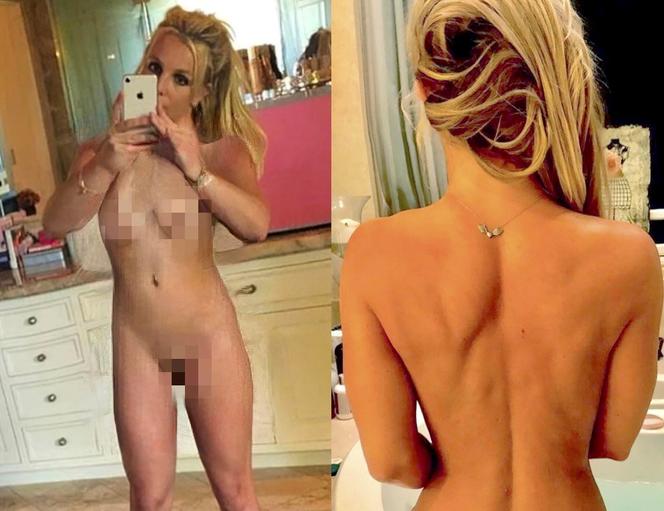 Britney Spears