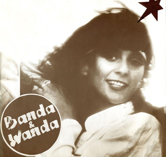 Powrót legendarnego albumu "Banda i Wanda"