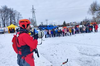 Bezpieczeństwo w czasie ferii