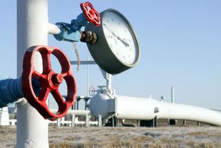 Groźby Gazpromu: W Europie zacznie brakować gazu!