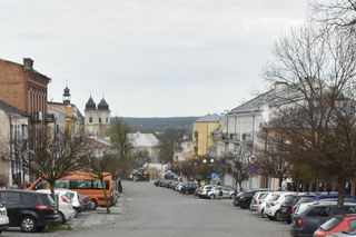 To miasto w woj. lubelskim chce być większe. Ruszyły społeczne konsultacje