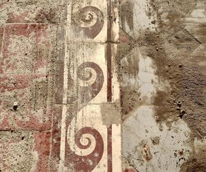 Pozostałości po Fabryce Czekolady Venus w Warszawie