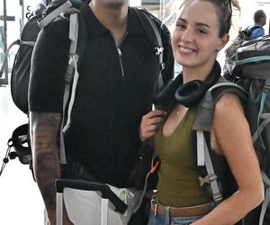 Ruszyli po kasę do Afryki