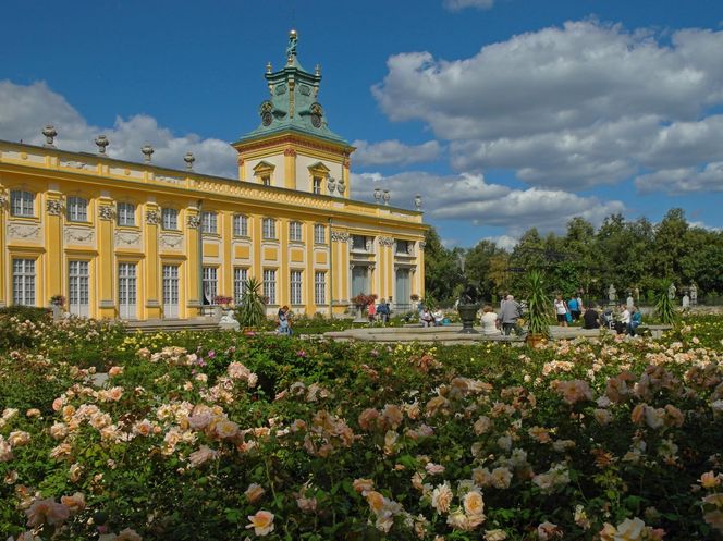 Wilanów