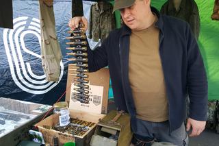 Święto niepodległości na Stadionie Śląskim w Chorzowie