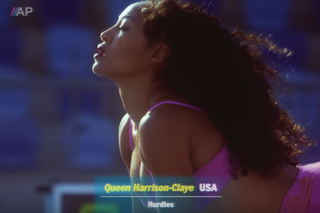 Queen Harrison-Claye