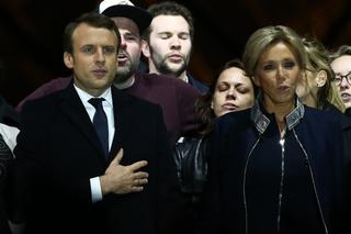 Brigitte Trogneux Macron 5