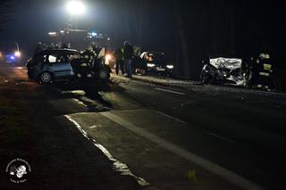 Zginął przez kaczkę