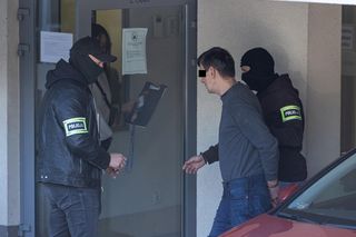 Doprowadzenie Koziegłowy