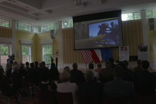 Braterska więź łączy nasze armie