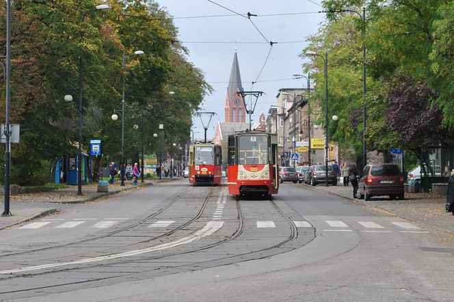 Świętochłowice to miasto w woj. śląskim, które najszybciej się wyludnia
