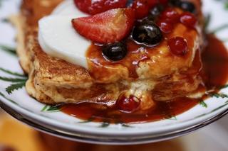 Nowa restauracja w centrum Wrocławia. Zjemy tu nietypowe śniadania