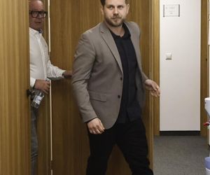 Rozwód w toku: Joanna Opozda i Antek Królikowski. Zeznawała partnerka aktora, ale zabrakło ważnej osoby!