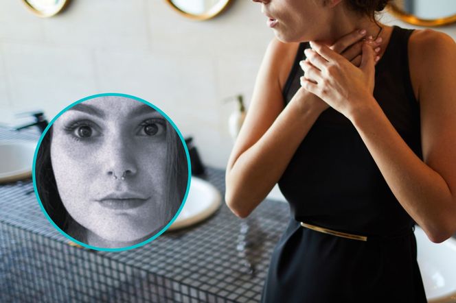 Zjadła dwa kęsy ciasta i umarła. Deser wycofany z restauracji w całym kraju