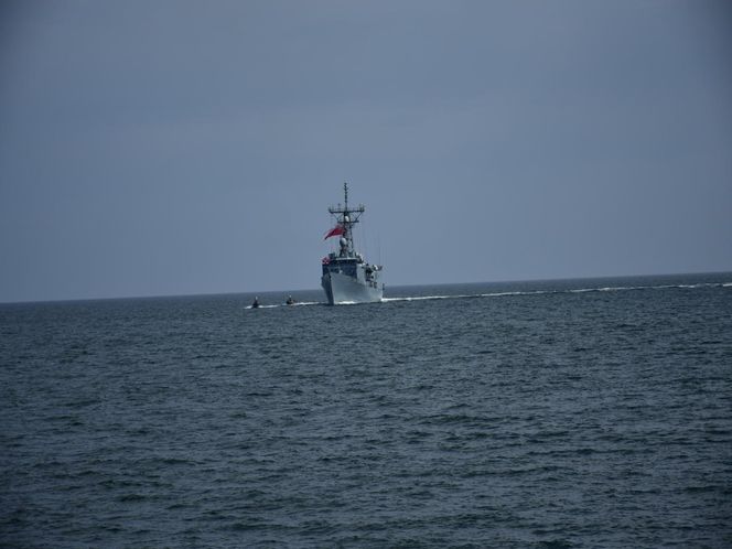 ORP Gen. Taduesz Kościuszko