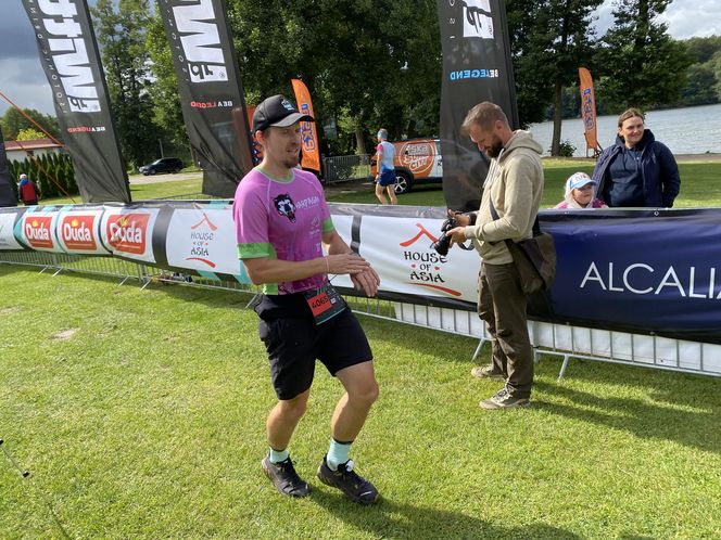 Ultra Mazury 2025