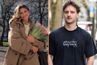 Dziewczyna Macieja Musiała to prawdziwa piękność. Tym zajmuje się Zosia Gajewska
