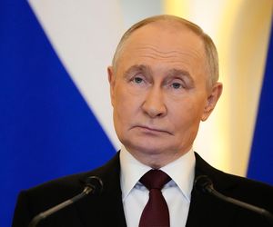 Oto prawdziwe intencje Putina! Były szef wywiadu zdradza szczegóły