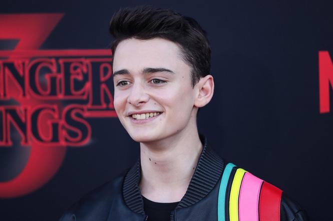 Noah Schnapp