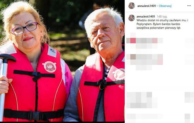 Niesamowita metamorfoza Ani z "Sanatorium miłości". Gwiazda show TVP schudła 20 kg.