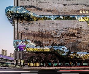 Centrum handlowe / Gwanggyo