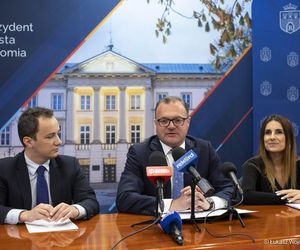 Radom z rządowym wsparciem. Miliony na ochronę ludności 