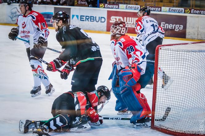 KH Energa Toruń - GKS Tychy 6:3, zdjęcia z Tor-Toru