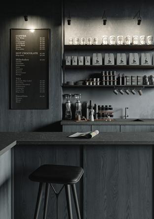 Nordic dekory z kolekcji Mood Stories firmy Pfleiderer