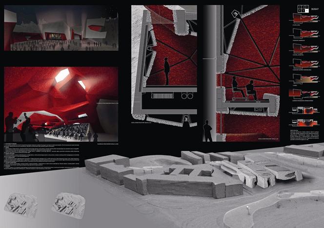 CKK Jordanki-historia