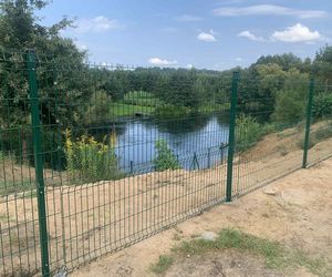 Dzika plaża w Bydgoszczy została zamknięta. Znamy powody decyzji