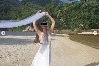 Morderstwo miesięcznej Selenki na Wilanowie. Jej mama nie mogła doczekać się porodu