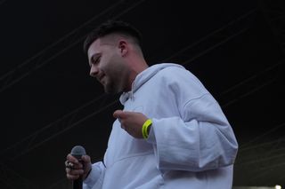 1. Dzień Juwenaliów. Koncerty NATURA2000, Fukaj, Otsochodzi 