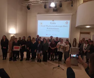 Docenili ludzi o wielkich sercach. Święto elbląskich wolontariuszy