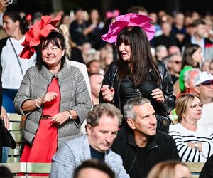 Trzeci dzień festiwalu w Sopocie