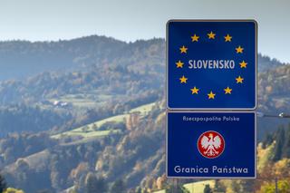 Słowacja wprowadza ważne zmiany dla turystów z Polski. Będą obowiązywały w długi weekend czerwcowy