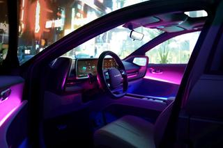 Hyundai Ioniq 6 (2023)