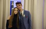 studniówka ZSE im. Vetterów