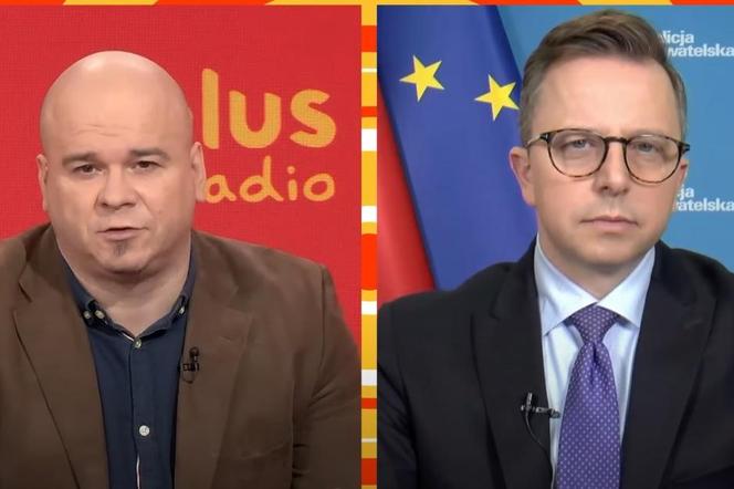 Dariusz Joński w Sednie Sprawy: PiS zabetonował się w TVP
