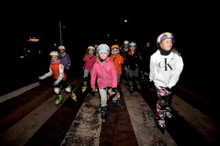 Ostatni Nightskating Rzeszów 2019 już dziś wieczorem!