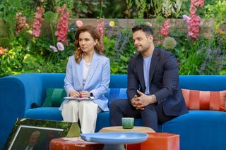 24 godziny z Beatą Tadlą