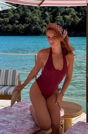 Emily Pallini