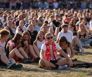 Mecz Polska-Francja na Euro 2024 - Warszawska Strefa Kibica