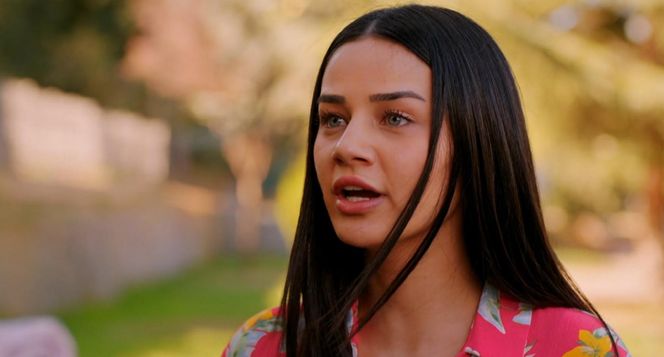 Miłość i nadzieja odc. 265. Bahar