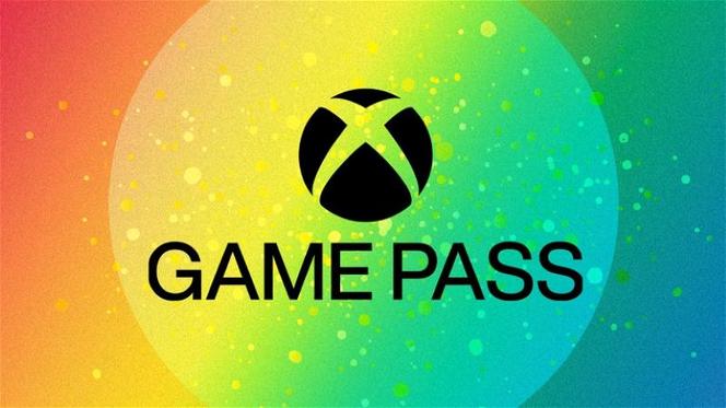 Game Pass