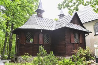 Pogrzeb Ewy Dałkowskiej. Tak pożegnano zmarłą aktorkę [ZDJĘCIA]